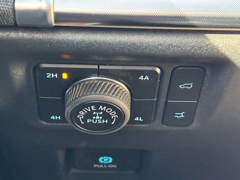 New 2026 Ford Expedition Tremor image 31