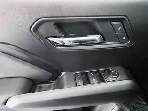 New 2026 Chevrolet Colorado LT w/ LT Convenience Package image 17