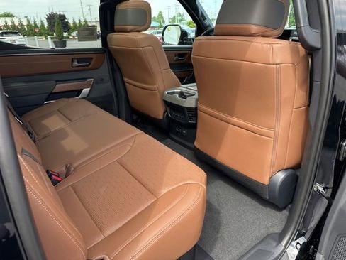 New 2026 Toyota Tundra 1794 Edition AWD/4WD image 29