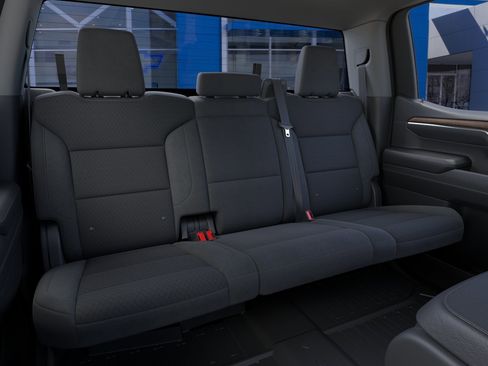 New 2026 Chevrolet Silverado 1500 RST AWD/4WD image 19