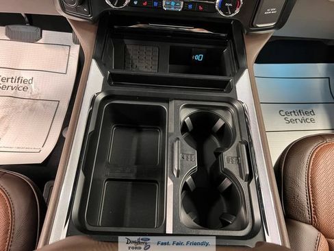 New 2026 Ford F350 King Ranch w/ Chrome Package AWD/4WD image 51
