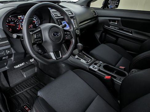 Used 2019 Subaru WRX Premium w/ Popular Package #1 image 19