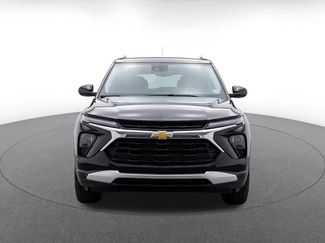 Used 2025 Chevrolet TrailBlazer LT w/ Driver Confidence Package AWD/4WD video 2