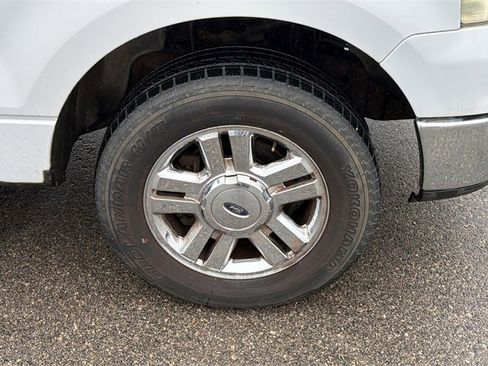 Used 2007 Ford F150 XL image 43