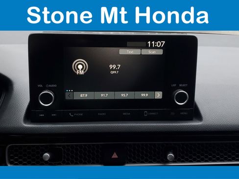 Used 2022 Honda Civic Sport image 26