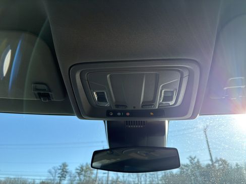 Used 2023 GMC Sierra 1500 Pro w/ Graphite Edition image 18