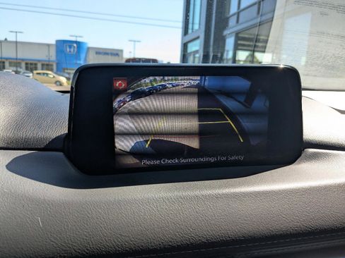 Used 2019 MAZDA CX-5 Touring AWD/4WD image 23