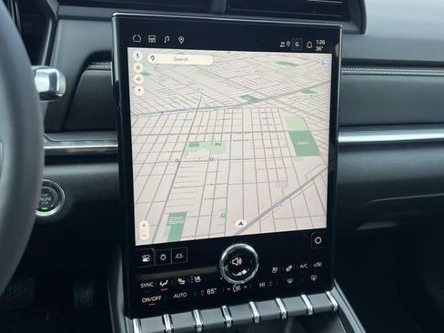 New 2026 GMC Terrain Elevation image 19