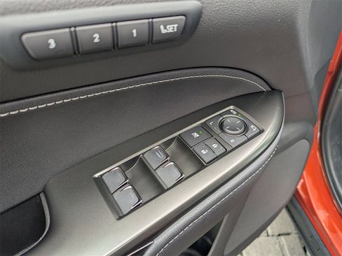 Used 2024 Lexus NX 350 AWD w/ Premium Package image 12