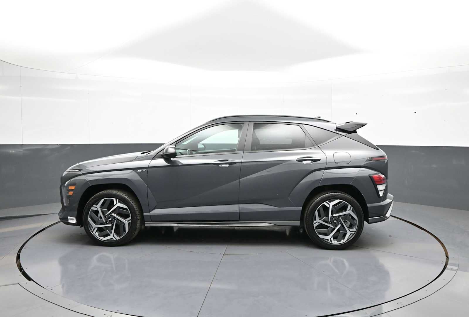 Certified 2024 Hyundai Kona N Line AWD/4WD image 9