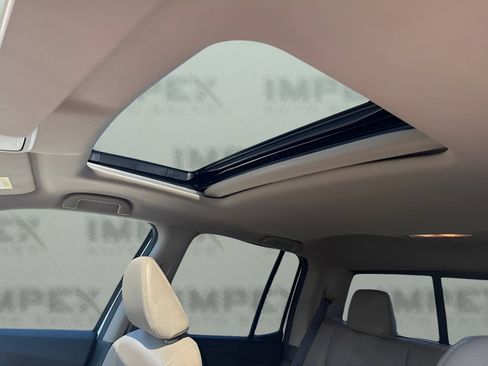 Used 2019 Honda Ridgeline RTL image 10