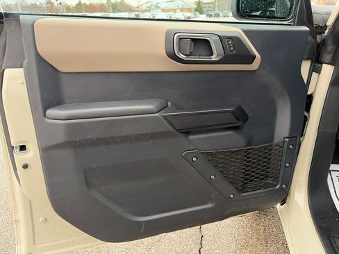 Used 2025 Ford Bronco Big Bend image 18