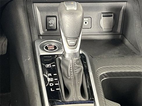 Certified 2024 Nissan Sentra SV image 19