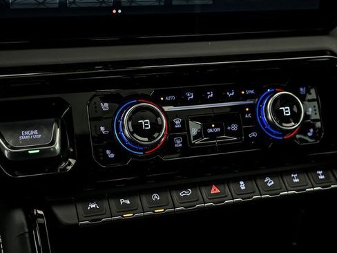 New 2026 GMC Sierra 1500 AT4X image 16