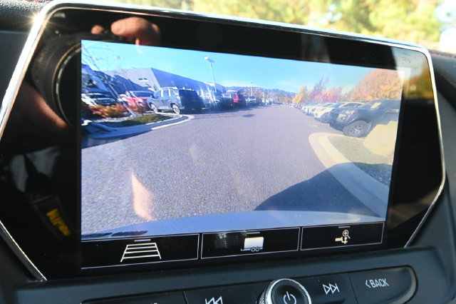 Used 2020 Chevrolet Blazer RS AWD/4WD image 15