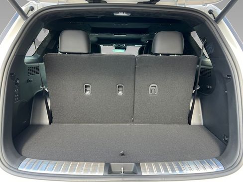 New 2025 Hyundai Palisade Calligraphy image 21