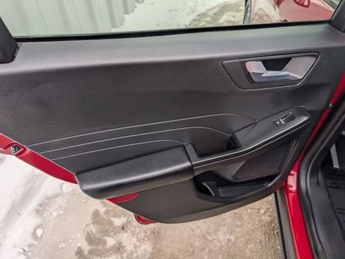 Used 2025 Ford Escape ST-Line image 20