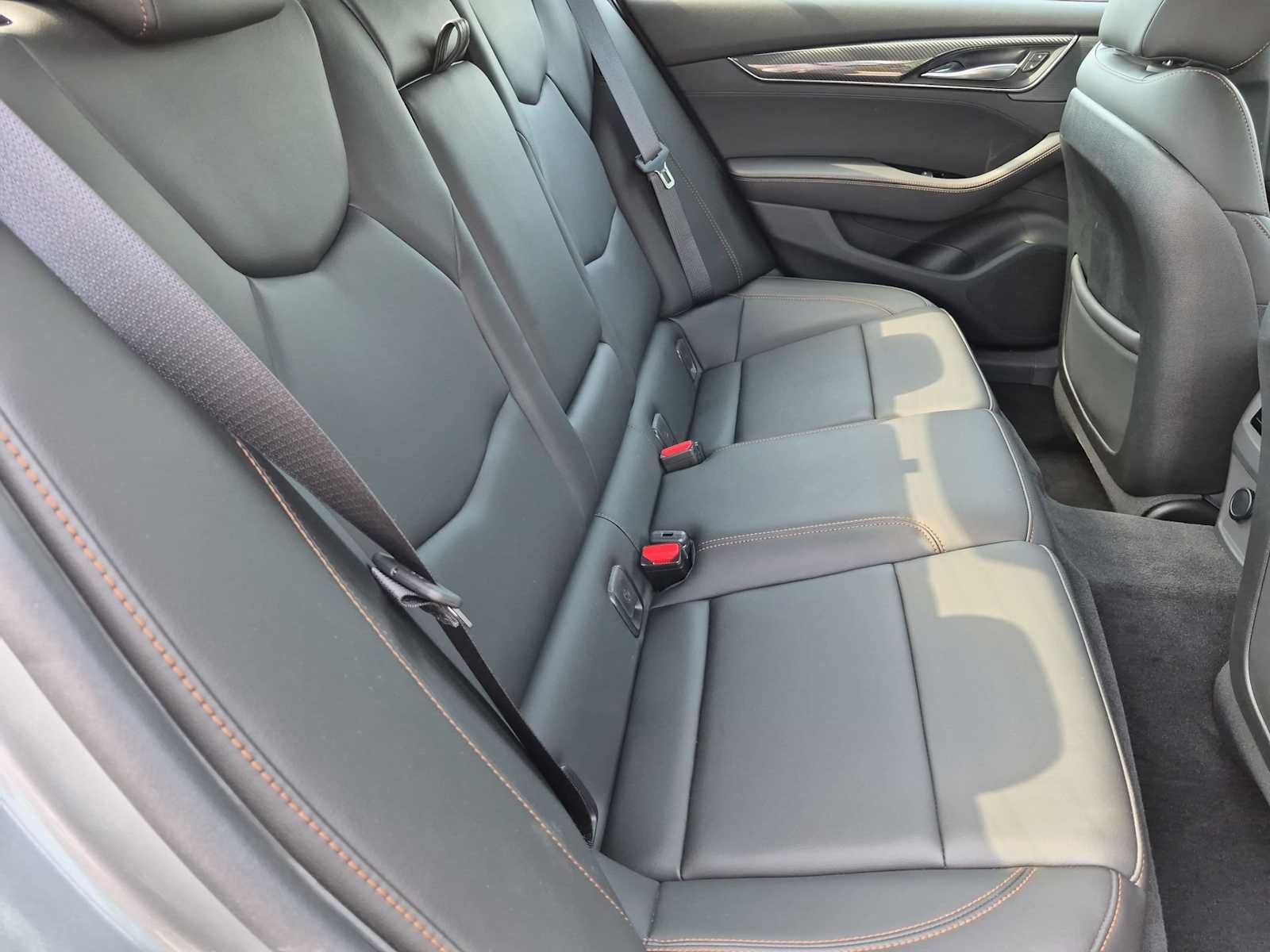 Used 2026 Cadillac CT5 Sport w/ Sun And Sound Package AWD/4WD image 21