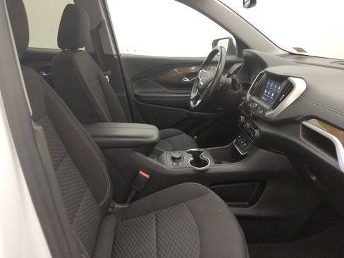 Used 2018 GMC Terrain SLE w/ Driver Convenience Package image 21