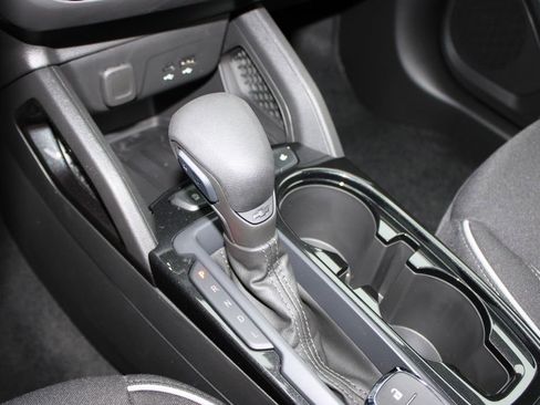 New 2026 Chevrolet TrailBlazer LS image 32