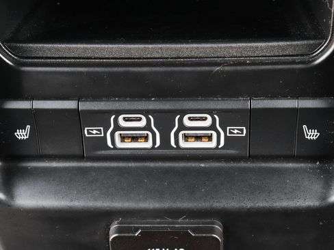 Used 2021 RAM 1500 Rebel w/ Rebel Level 1 Equipment Group image 29