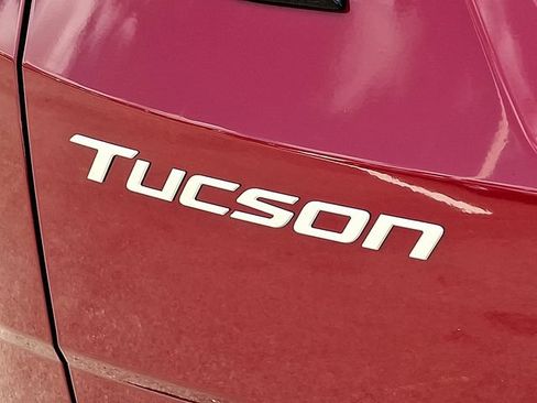 New 2026 Hyundai Tucson SEL AWD/4WD image 12