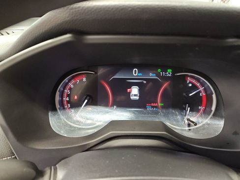 Used 2024 Toyota RAV4 XLE image 18