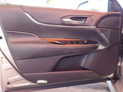 Certified 2024 Toyota Mirai XLE image 17