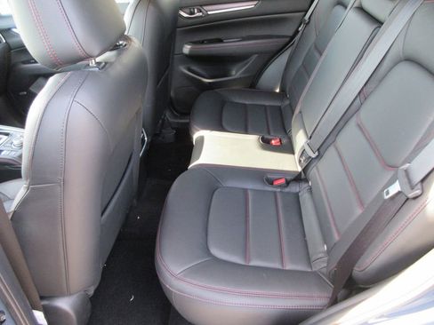 Used 2025 MAZDA CX-5 Carbon Edition image 14