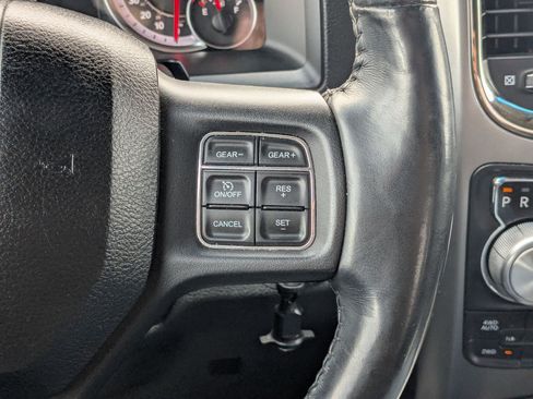 Used 2018 RAM 1500 Sport image 20