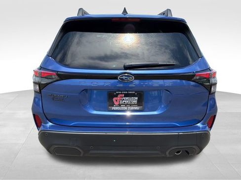 New 2026 Subaru Forester Limited AWD/4WD image 6