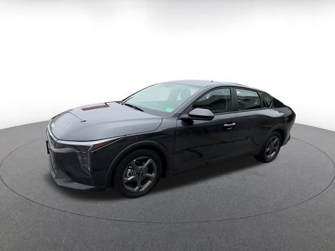 Used 2025 Kia K4 FWD image 7