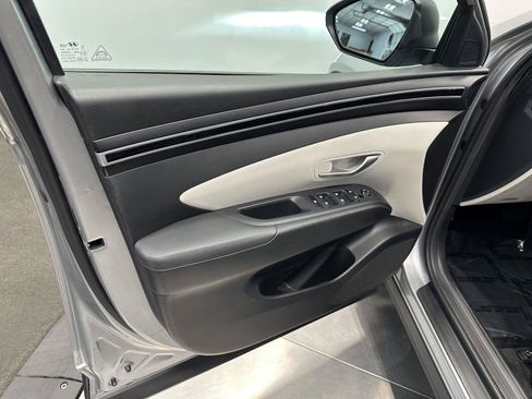 Certified 2024 Hyundai Tucson SEL AWD/4WD image 13