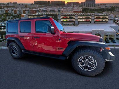 Certified 2022 Jeep Wrangler Unlimited Sport