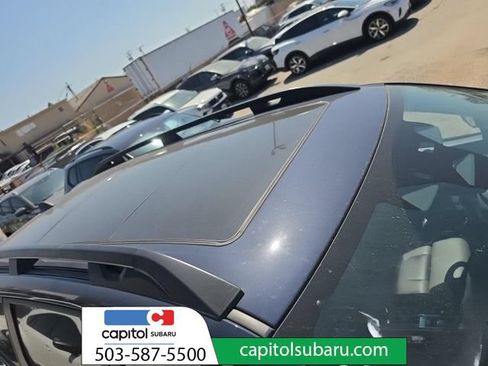 Used 2023 Subaru Ascent Onyx Edition Limited AWD/4WD image 10
