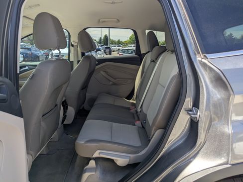Used 2014 Ford Escape SE w/ Equipment Group 201A AWD/4WD image 26