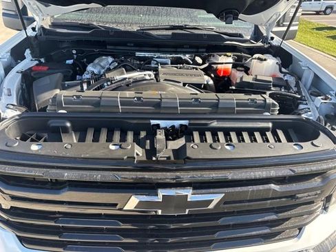 New 2026 Chevrolet Silverado 3500 LTZ w/ LTZ Plus Package image 25