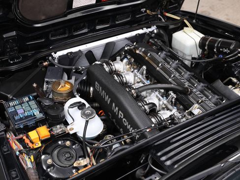 Used 1988 BMW M6 Coupe image 95