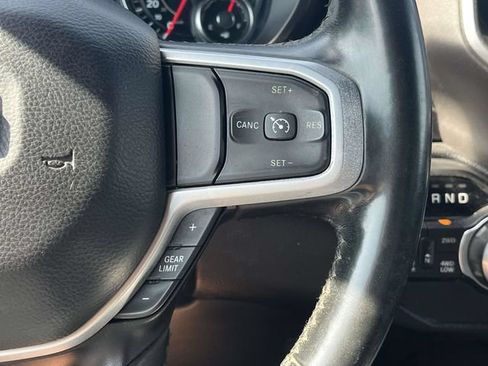 Used 2019 RAM 1500 Big Horn AWD/4WD image 24