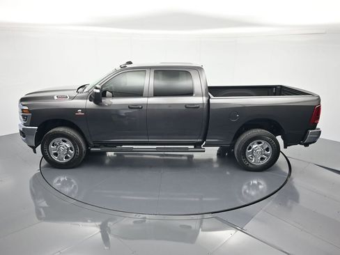 New 2026 RAM 3500 Tradesman AWD/4WD image 35