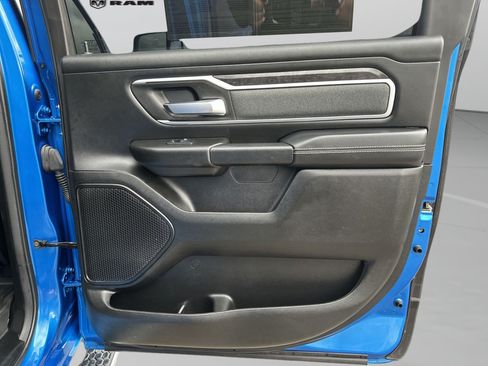 Certified 2022 RAM 1500 Lone Star RWD image 34