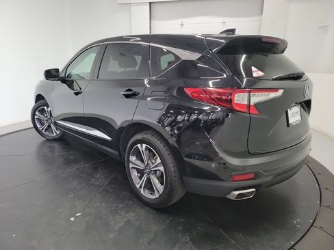 Used 2022 Acura RDX w/ Advance Package AWD/4WD image 6