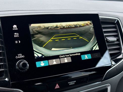 Certified 2023 Honda Passport EX-L image 19