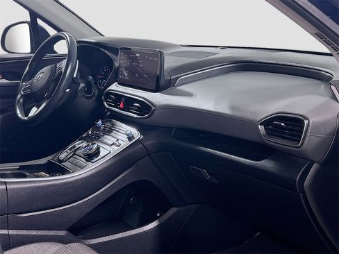 Used 2023 Hyundai Santa Fe SEL image 27