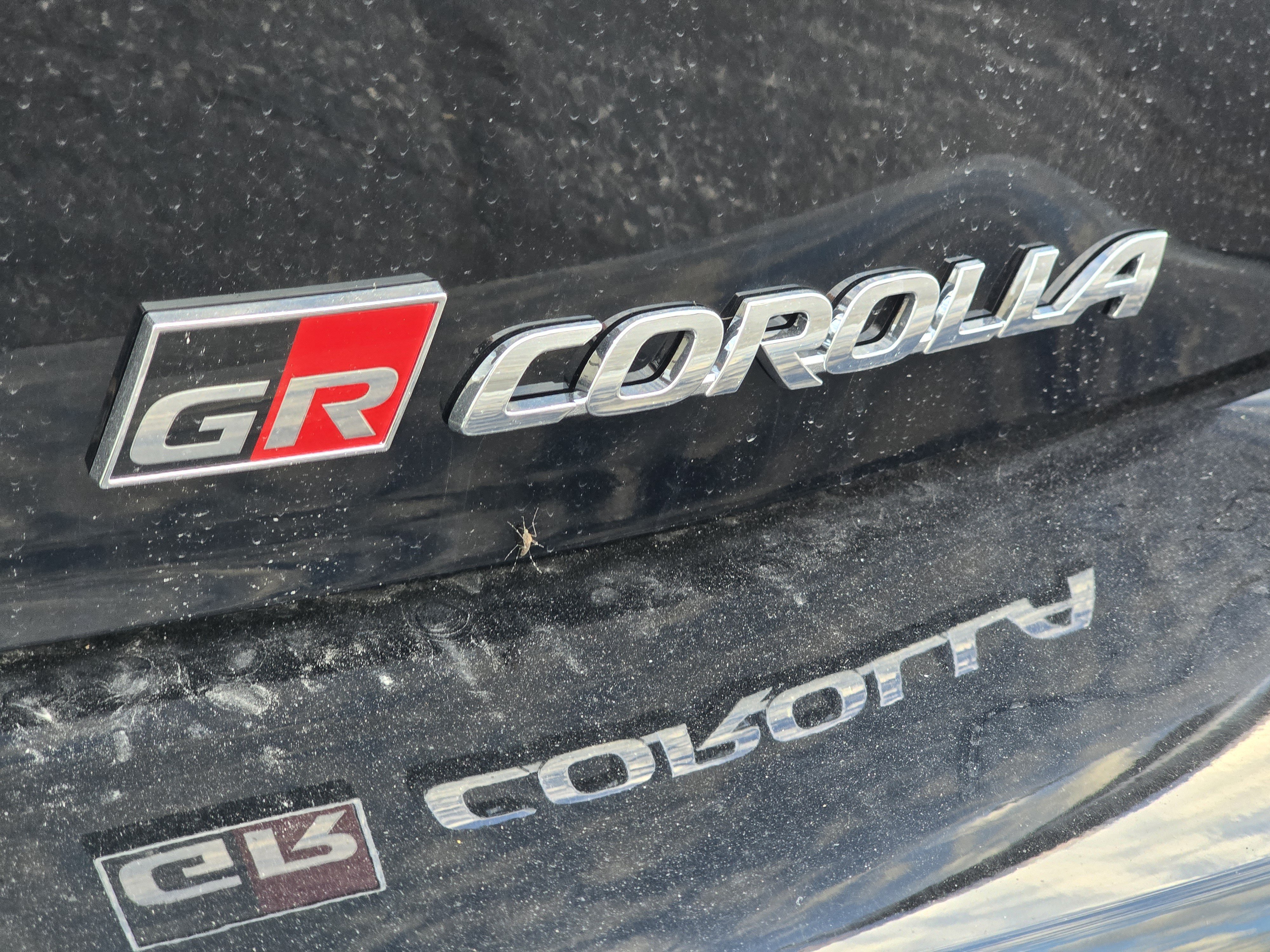 New 2026 Toyota Corolla GR AWD/4WD image 30