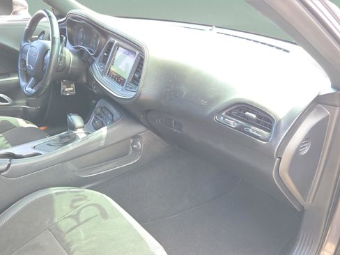 Used 2023 Dodge Challenger GT w/ Plus Package RWD image 16