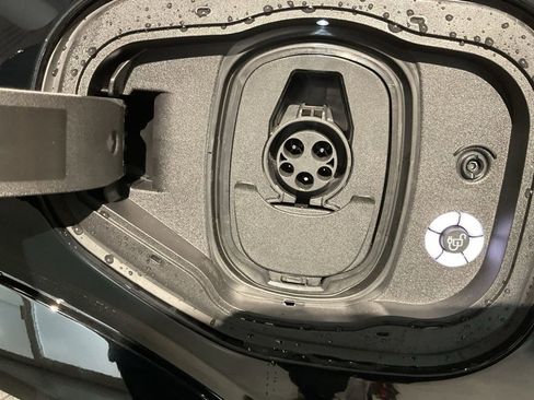 New 2026 Ford Mustang Mach-E Premium w/ Sport Appearance Package image 25