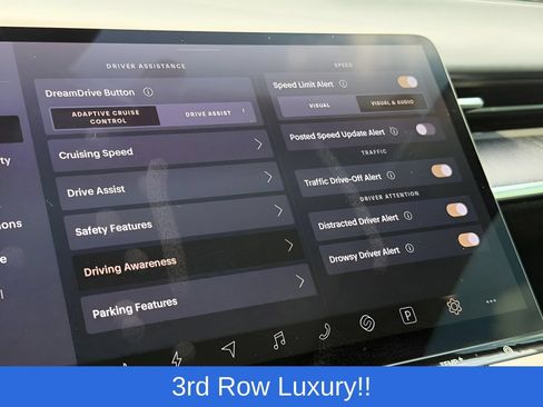 Used 2026 Lucid Gravity Grand Touring AWD/4WD image 60