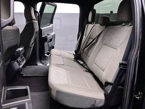 Used 2024 Ford F150 XLT w/ Mobile Office Package image 23