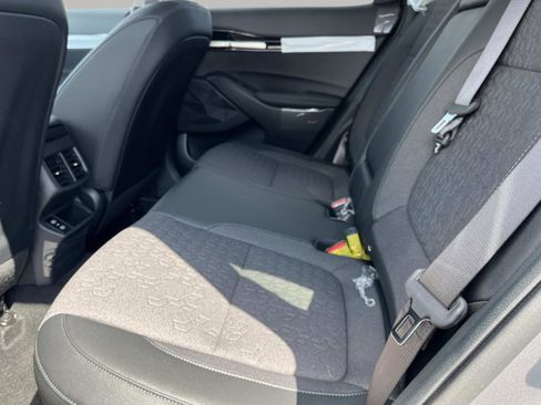 New 2026 Kia Seltos S FWD image 17